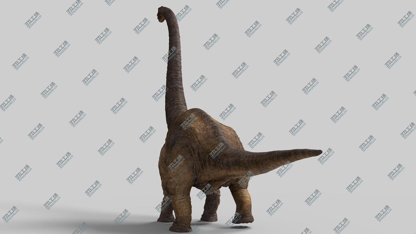 images/goods_img/202104094/3D Brachiosaurus Animated/5.jpg